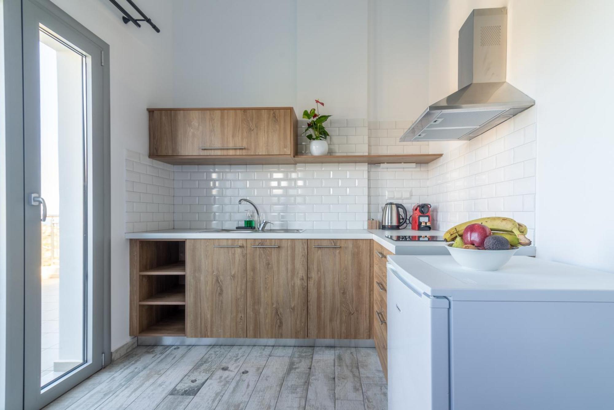 Magriplis Hill Apts Гувес Номер фото