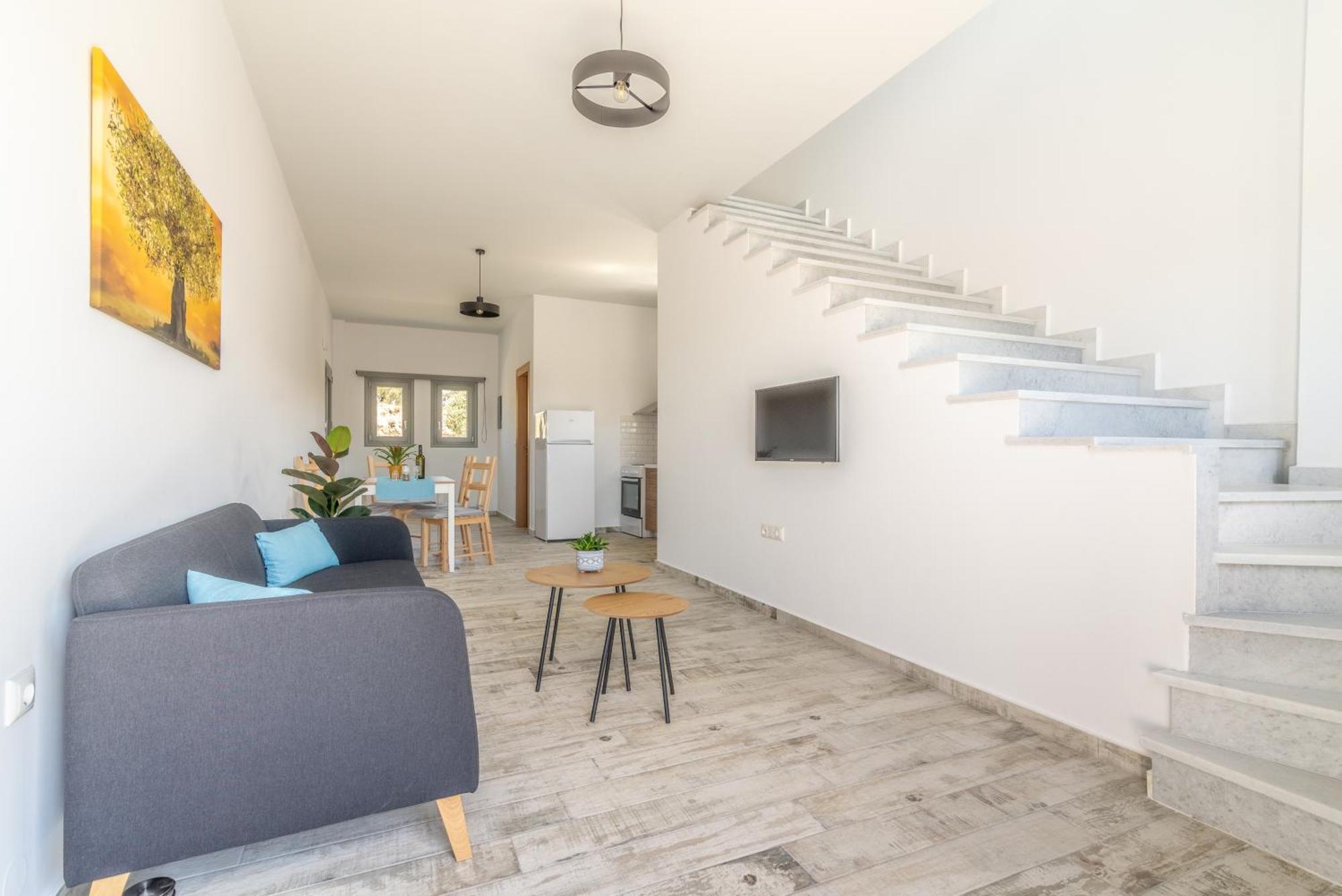 Magriplis Hill Apts Гувес Номер фото