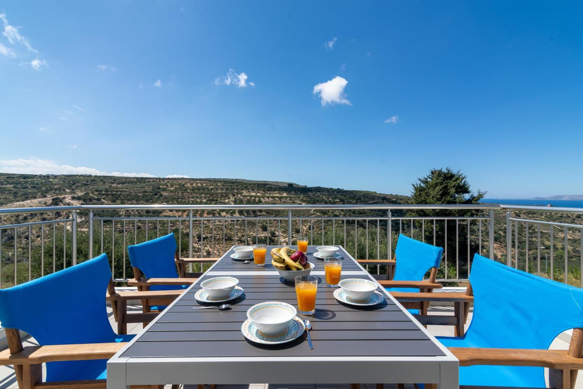 Magriplis Hill Apts Гувес Номер фото